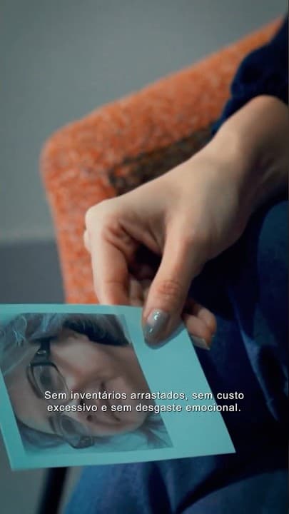 Case real da VIA
